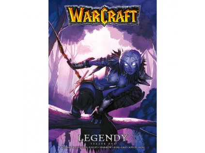 warcraft legendy 02 9788076792401