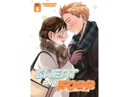 Sweat and Soap 5