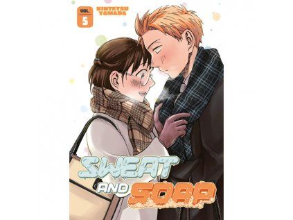 Sweat and Soap 5