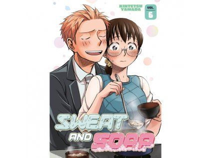 Sweat and Soap 6
