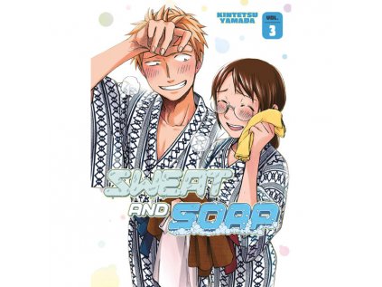 Sweat and Soap 3