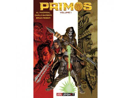 Primos 1