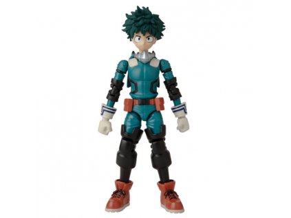 my hero academia anime heroes midoriya izuku 3296580369119