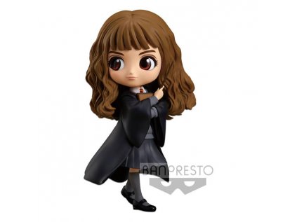 harry potter q posket mini figure hermione granger 4983164356915