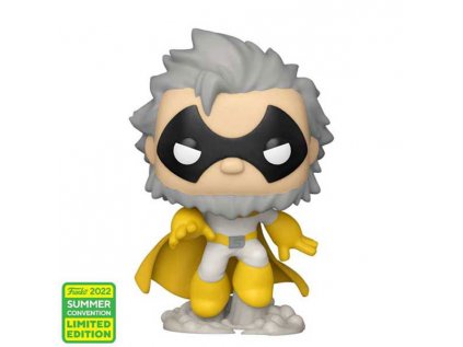 funko pop my hero academia gran torino summer convention 2022 limited edition