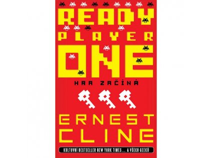 ready player one 9788024283371