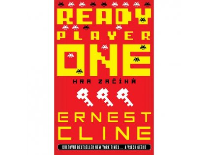 Ready Player One