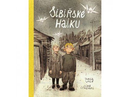 Sibiřské haiku