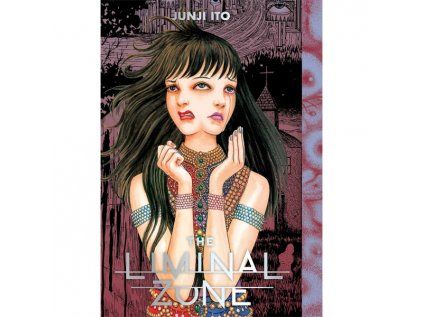 Liminal Zone (Junji Ito)