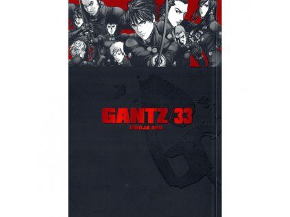 Gantz 33