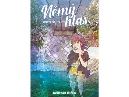 Němý hlas 6