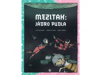 mezitah jadro pudla 9788090818507