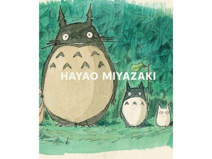 Hayao Miyazaki