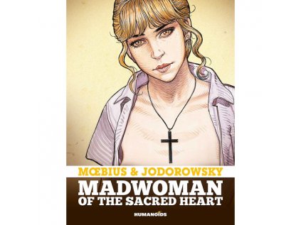 madwoman of the sacred heart 9781643376523