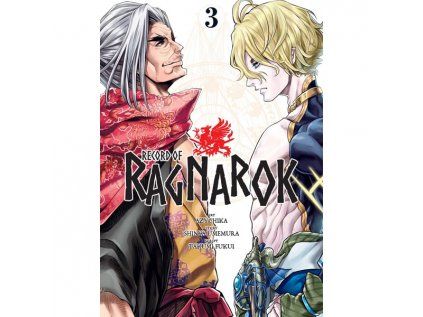 Record of Ragnarok 3
