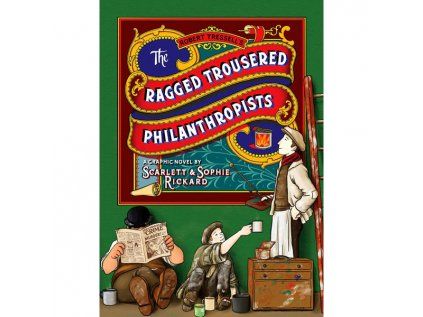 Ragged Trousered Philanthropists