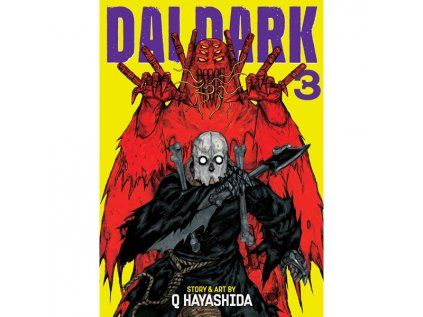 Dai Dark 3