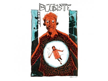 Bludiště