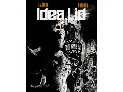 Idea. Lid