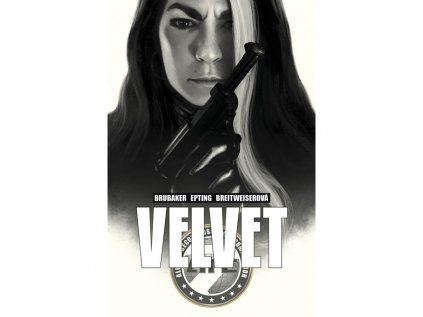 Velvet