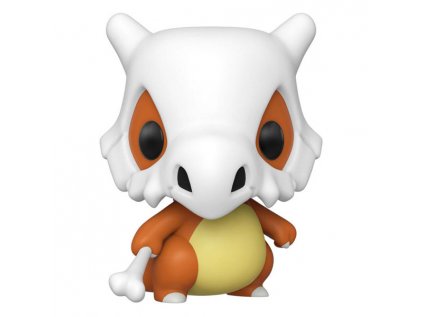 funko pop pokemon cubone osselait tragosso 889698650410