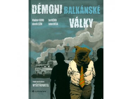 demoni balkanske valky 9788027132607