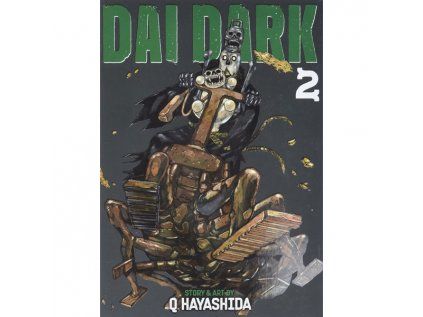 Dai Dark 2