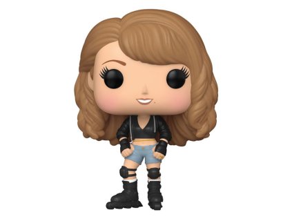 funko pop mariah carey 889698640572