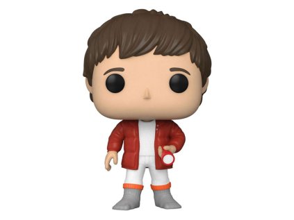 funko pop e t the extra terrestrial elliot 889698639934