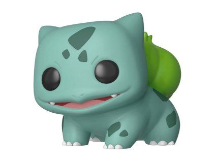 Funko POP! Pokémon: Bulbasaur