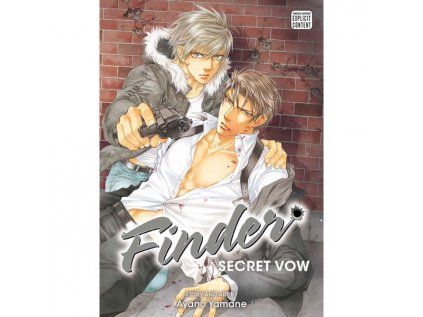 Finder Deluxe Edition: Target in Sight 08