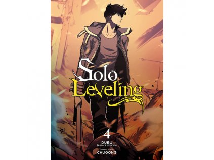Solo Leveling 4