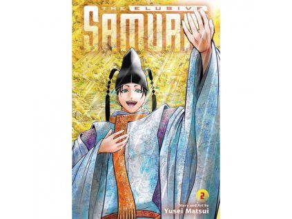 Elusive Samurai 2