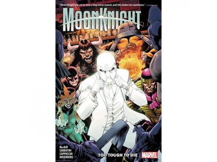 moon knight 2 too tough to die 9781302931117