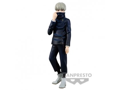 jujutsu kaisen pvc statue toge inumaki 4983164186093