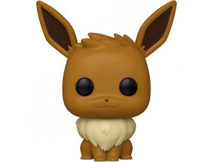 funko pop pokemon eevee evoli 889698646376