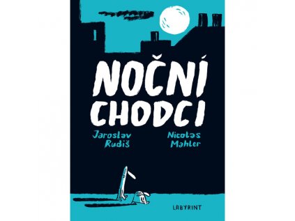 Noční chodci