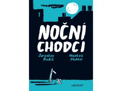 Noční chodci