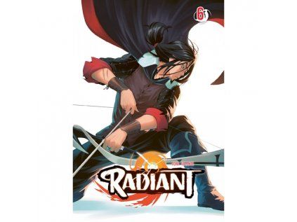 Radiant 6