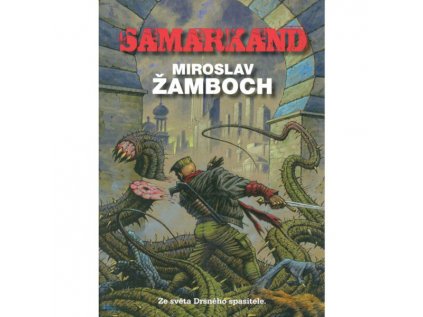 Samarkand