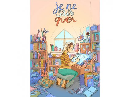 je ne sais quoi the adventures of a french woman in london 9781787333598