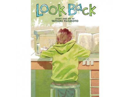 Look Back