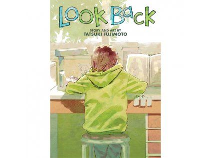 Look Back