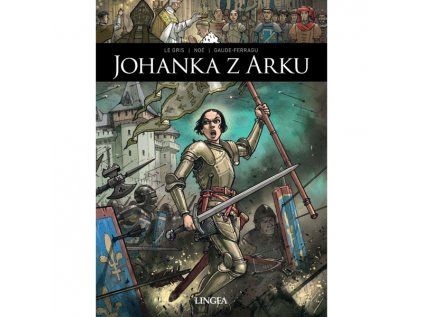 Johanka z Arku