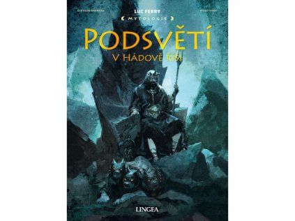 Podsvětí v Hádově říši