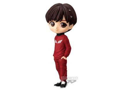 BTS Q Posket - J-Hope 14 cm