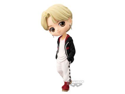 BTS Q Posket - Jimin 14 cm