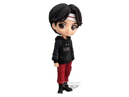 BTS Q Posket - Jin 14 cm