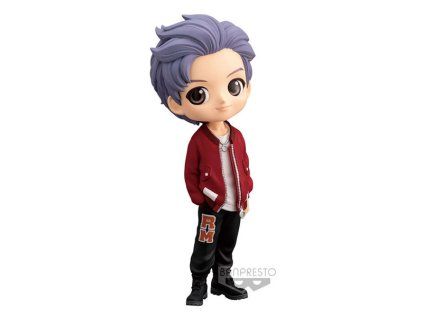 BTS Q Posket - RM 14 cm