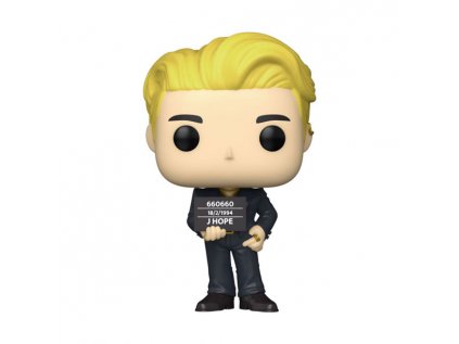 Funko POP! Rock: BTS - J-Hope